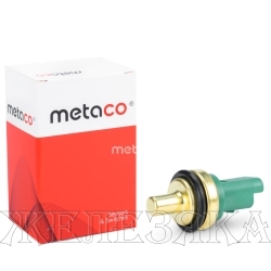 Датчик температуры CITROEN,Xsara/C5,PEUGEOT 307/406/407/607 1.6-2.2HDi 99> METACO